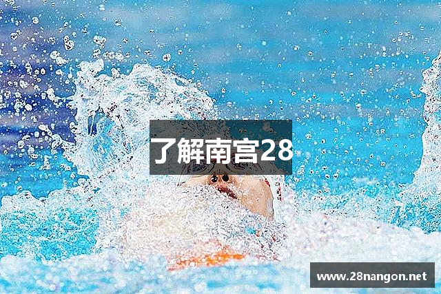 了解南宫28